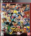 PS3 GAME - J-Stars Victory VS+